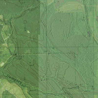 TX-LA-Bon Wier: GeoChange 1976-2010-12 Preview 2