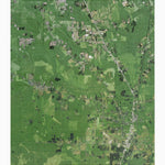 TX-Kirbyville: GeoChange 1976-2012 Preview 1