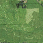 TX-Kirbyville: GeoChange 1976-2012 Preview 2