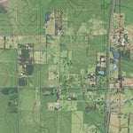 LA-Oretta: GeoChange 1982-2010 Preview 3