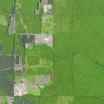 LA-Sugartown: GeoChange 1951-2010 Preview 2