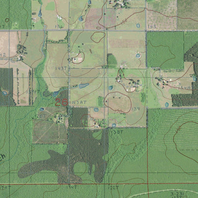 LA-Redhead Branch: GeoChange 1994-2010 Preview 2
