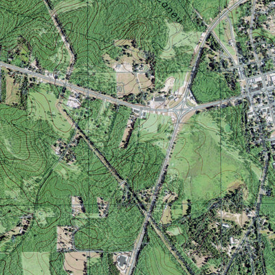 TX-Newton West: GeoChange 1976-2012 Preview 3
