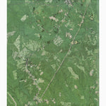 TX-Shankleville: GeoChange 1976-2012 Preview 1