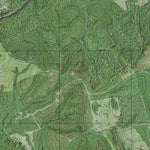 TX-Shankleville: GeoChange 1976-2012 Preview 2