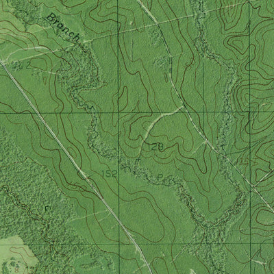 TX-Newton East: GeoChange 1976-2012 Preview 2
