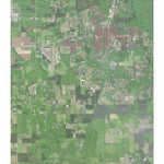 LA-Deridder: GeoChange 1994-2010 Preview 1