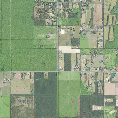 LA-Deridder: GeoChange 1994-2010 Preview 2