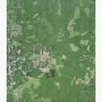 TX-Jasper East: GeoChange 1976-2012 Preview 1
