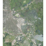 TX-Beaumont East: GeoChange 1987-2012 Preview 1