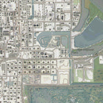 TX-Beaumont East: GeoChange 1987-2012 Preview 2