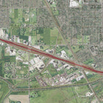 TX-Beaumont East: GeoChange 1987-2012 Preview 3