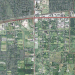 TX-Beaumont West: GeoChange 1987-2012 Preview 2