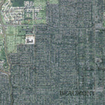 TX-Beaumont West: GeoChange 1987-2012 Preview 3