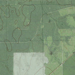 TX-Bragg: GeoChange 1976-2012 Preview 2