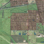 LA-De Quincy: GeoChange 1994-2010 Preview 2
