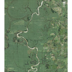 TX-Capers Ridge: GeoChange 1976-2012 Preview 1