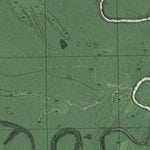 TX-Capers Ridge: GeoChange 1976-2012 Preview 2