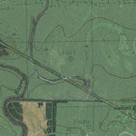 TX-Davis Hill: GeoChange 1976-2012 Preview 2