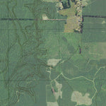 TX-Franklin Lake: GeoChange 1977-2012 Preview 2