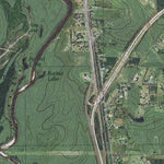 TX-Silsbee: GeoChange 1977-2012 Preview 2