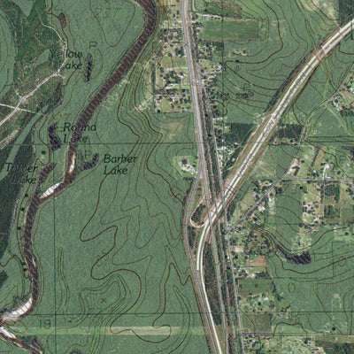TX-Silsbee: GeoChange 1977-2012 Preview 2