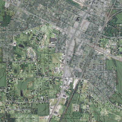 TX-Silsbee: GeoChange 1977-2012 Preview 3