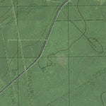 TX-Kountze SW: GeoChange 1976-2012 Preview 2