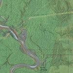 LA-TX-Shoats Creek: GeoChange 1976-2010 Preview 3