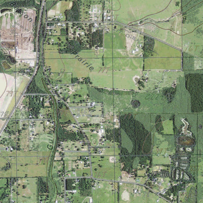TX-Thorson Gully: GeoChange 1976-2012 Preview 3