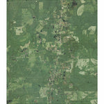TX-Fred: GeoChange 1976-2012 Preview 1