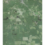 TX-Kountze South: GeoChange 1976-2012 Preview 1
