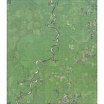 LA-TX-Merryville North: GeoChange 1976-2010 Preview 1