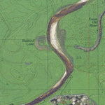 LA-TX-Merryville North: GeoChange 1976-2010 Preview 2