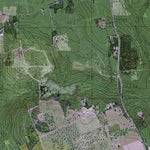 TX-Magnolia Springs: GeoChange 1976-2012 Preview 3