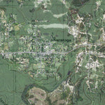 TX-Saratoga: GeoChange 1976-2012 Preview 3