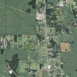 TX-Deserter Baygall: GeoChange 1977-2012 Preview 2