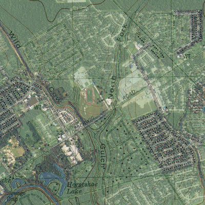 TX-Maedan: GeoChange 1976-2012 Preview 3