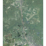 TX-Voth: GeoChange 1987-2012 Preview 1
