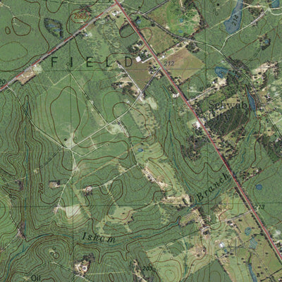 TX-Schwab City: GeoChange 1976-2012 Preview 3