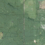 TX-Hillister: GeoChange 1976-2012 Preview 2