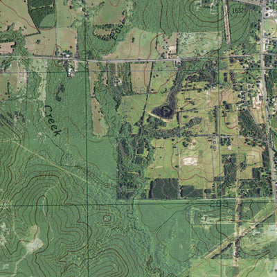 TX-Woodville: GeoChange 1977-2012 Preview 2