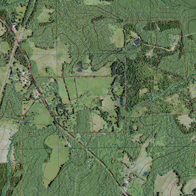 TX-Leggett: GeoChange 1976-2012 Preview 3