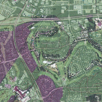 TX-Tamina: GeoChange 1957-2012 Preview 3