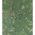 TX-Soda: GeoChange 1976-2012 Preview 1