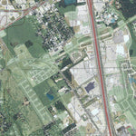 TX-Spring: GeoChange 1976-2012 Preview 2