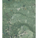 TX-Oklahoma: GeoChange 1957-2012 Preview 1