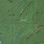 TX-Pace Hill: GeoChange 1976-2012 Preview 2