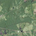 TX-Willis: GeoChange 1957-2012 Preview 2