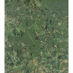 TX-Dacus: GeoChange 1957-2012 Preview 1